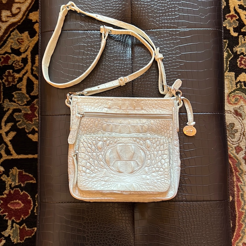 Brahmin cross body